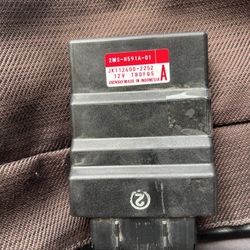 Yamaha R3 Ft tune flash ecu Fits (2015-2018) non-abs model