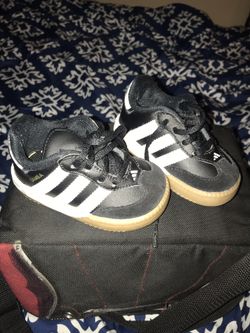 Baby Adidas