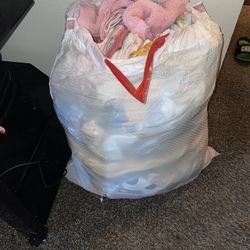 Nb And 0-3m Baby Girl Clothes 