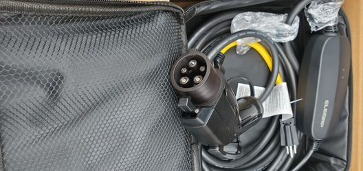 ELEGRP PORTABLE EV CHARGER (BRAND NEW)