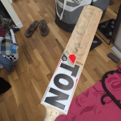 Cricket Bats