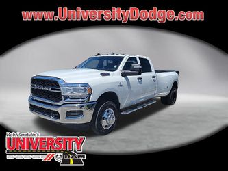 2024 RAM 3500