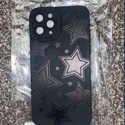 New IPhone 11 Pro Star phone case 