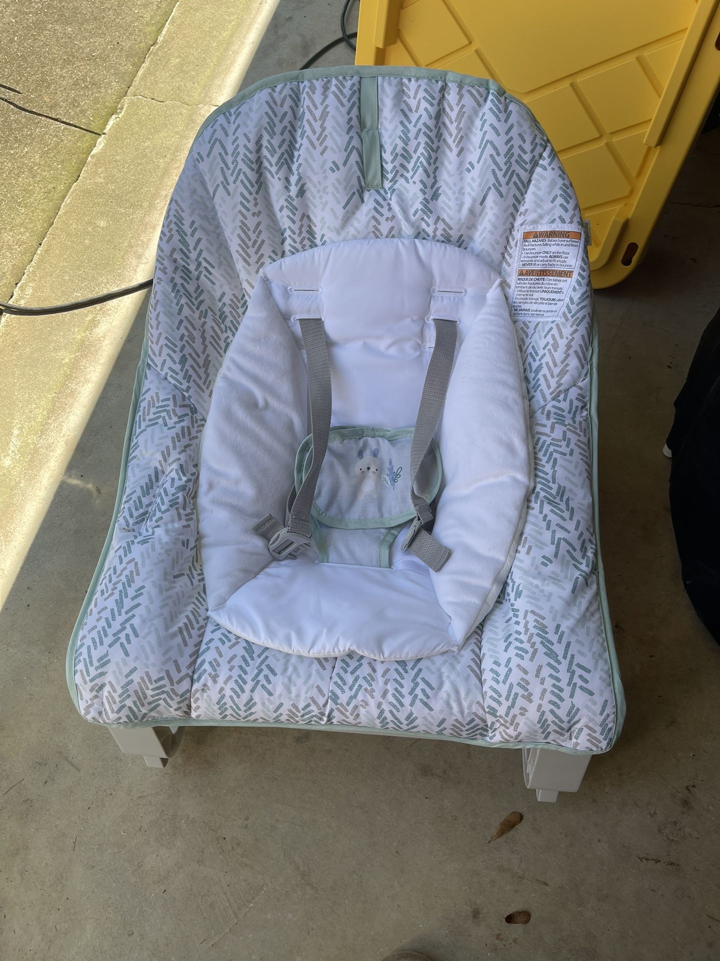 Baby Bouncer