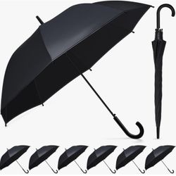 Umbrellas