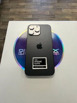 	Apple iPhone 14 Pro Max (Unlocked) 128GB / Good - Payment Plan Available