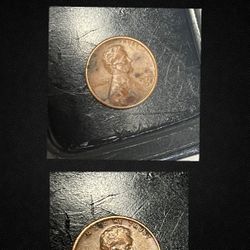 Valuables Penny’s
