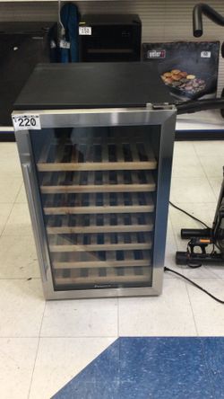 Kalamera Wine Cooler