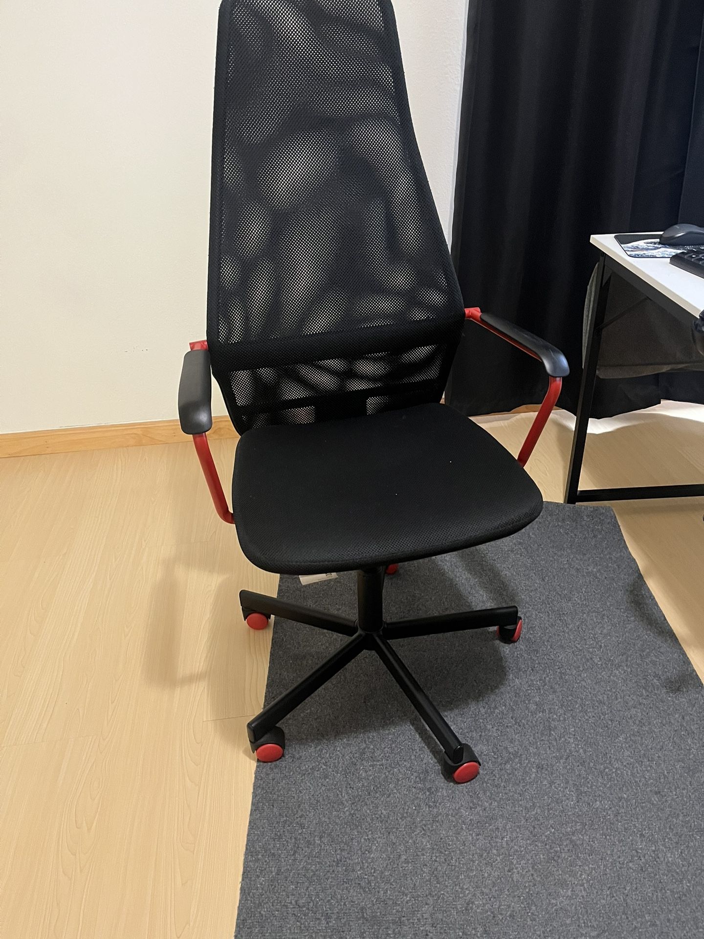 Free Ikea Office Chair