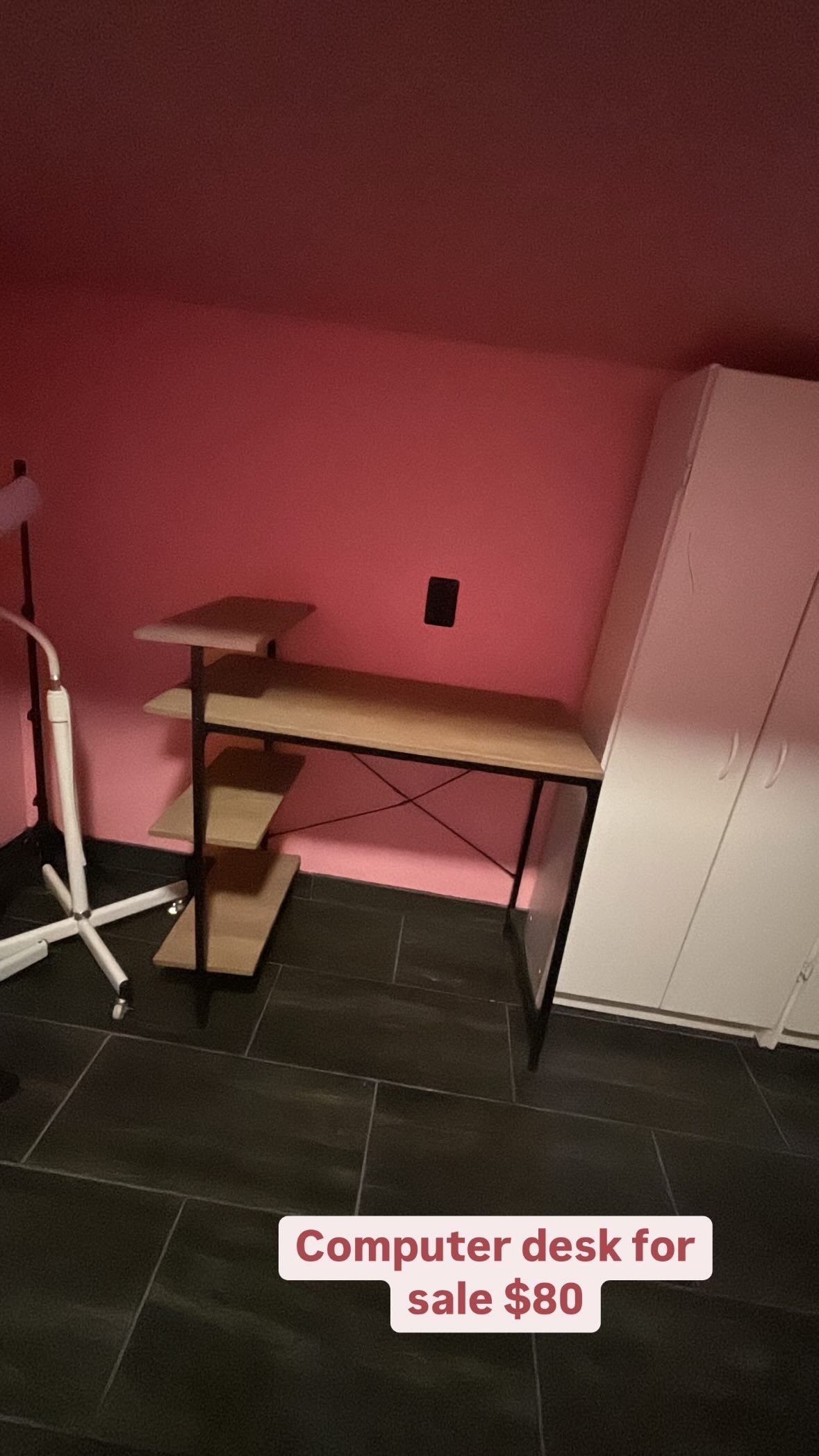 Computer Desk
