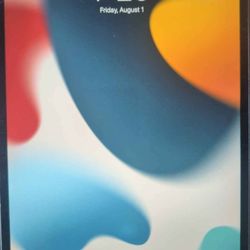 iPad Air (3rd Gen) – 64GB, Wi-Fi, Excellent Condition
