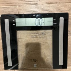 Weight Watcher Glass Digital Display by Conair