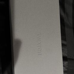 Brand New Apple Ultra 3 Blackening