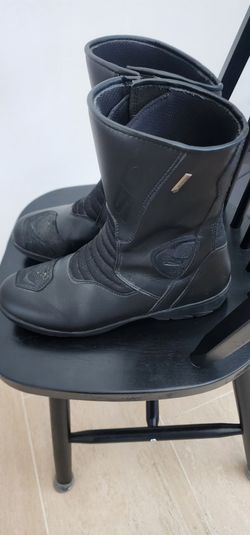SIDI Gavia Gore-Tex Boots