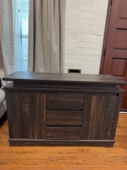 3 Piece Dresser Set