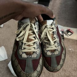 Gucci Shoes