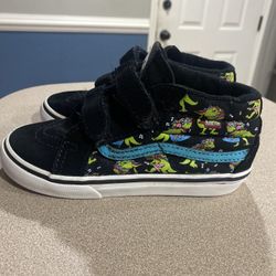Vans Size 10