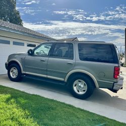 1999 Ford Expedition