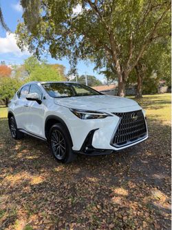 2026 LEXUS NX350 FSPORT