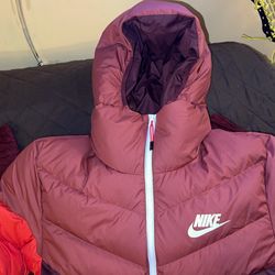 Nike Jacket 