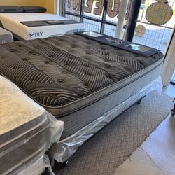 New Mattress Sets 