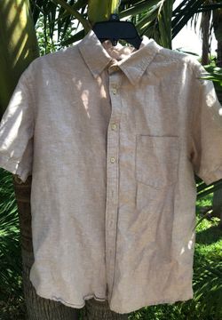 Merona short sleeve