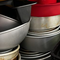 Cakes Supply 