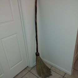 Broom