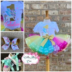 Tutu Set 