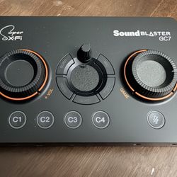 Sound Card