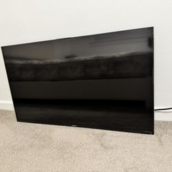 Samsung 40 “ Smart TV