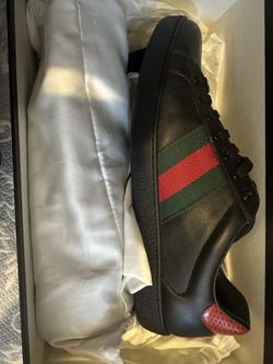Gucci Authentic Size 11
