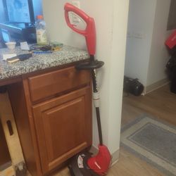 Two Weed Wackers For Sale $30 A Piece Same Brand