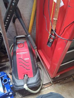 Powerwasher