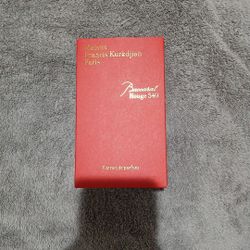 Bakarat Rouge Maison Francis For Sale At The Price Of 110