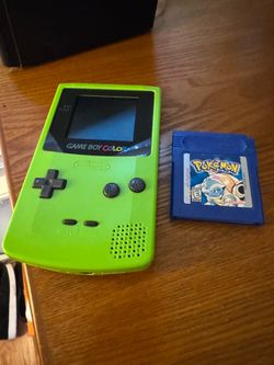 Game Boy Color