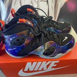 Zoom Rookies Galaxy’s 