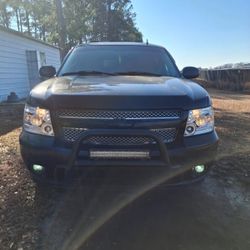 2007 Chevrolet Tahoe