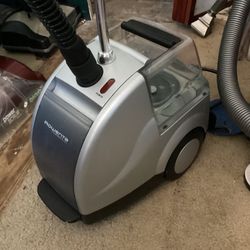 Rowenta Commercial Garment Steamer