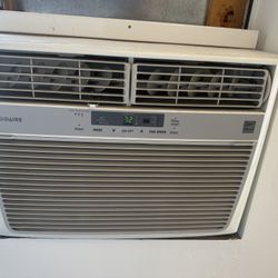 AIR CONDITIONING