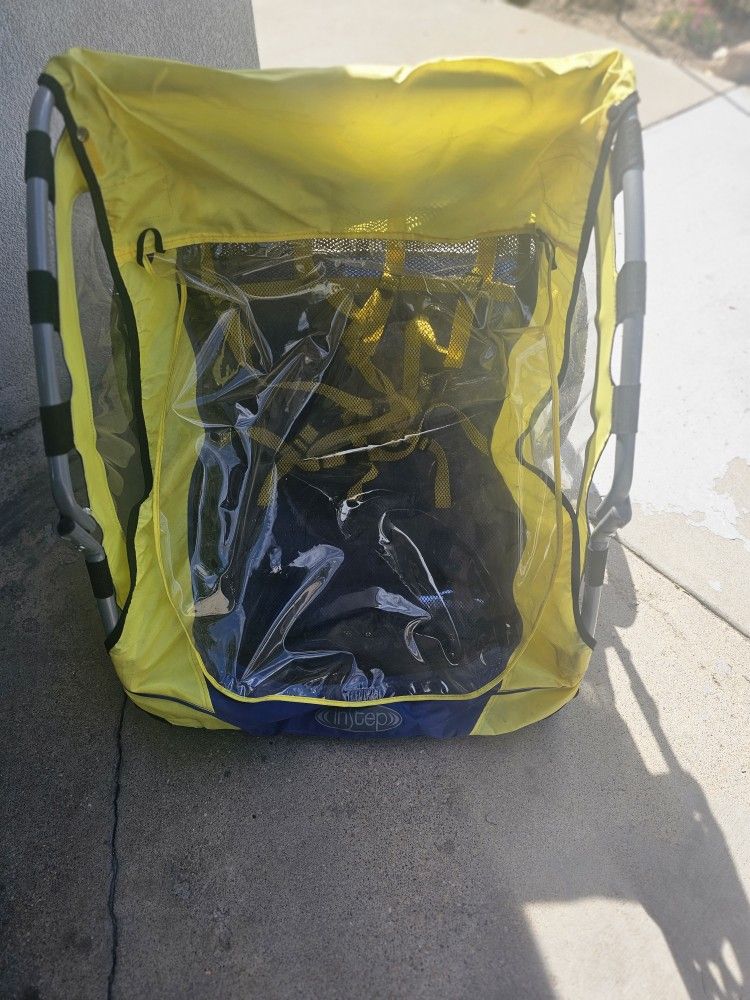 Bike Trailer