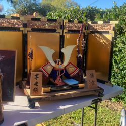 Japanese Festival In May For Kids