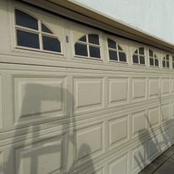 Puertas De Garage 