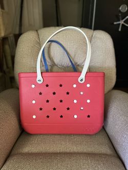 LIMITED EDITION BOGG BAG LARGE