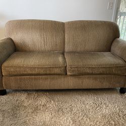 2 cushion Couch