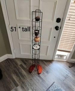 51" Dvd/Decor Holder in MARGATE
