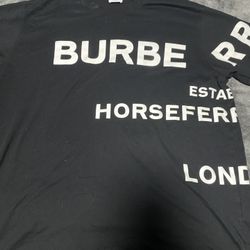 Burryberry Horse fairy Shirt 
