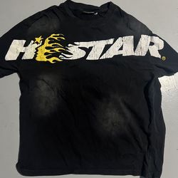 Hellstar Tee Shirt Size Medium