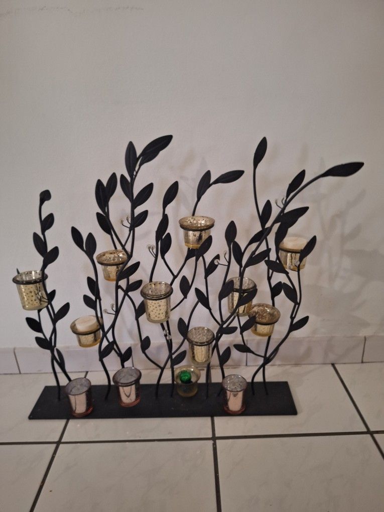 Lindo Adorno Para Mesa