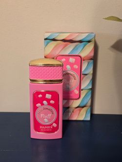 Hamidi Marshmallow Fluff Eau de Parfum